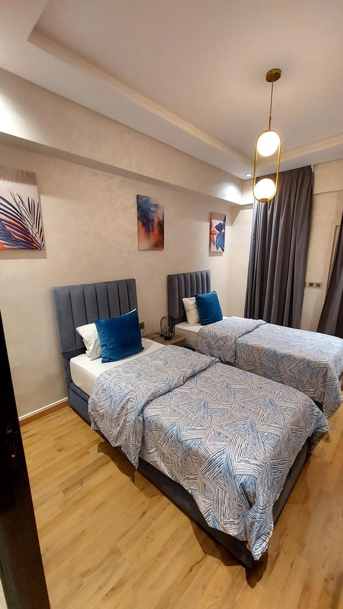 Luxury Downtown Apartment Of 80M2 In Front Of Hassan 2 Mosque And Sea From Family , Pour Famille , Interdit Couples Araabic Non Marie, Forbidden Unmarried Araabic Couples Basement Car Park Casablanca Luaran gambar
